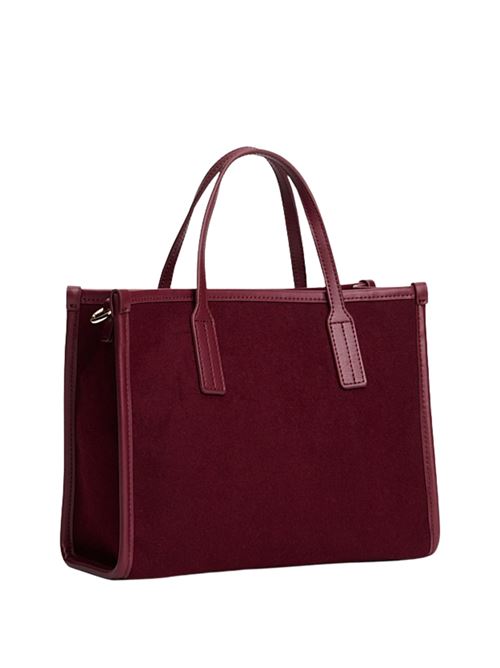 Borsa Tote Tommy Hilfiger | AW0AW17852VLP